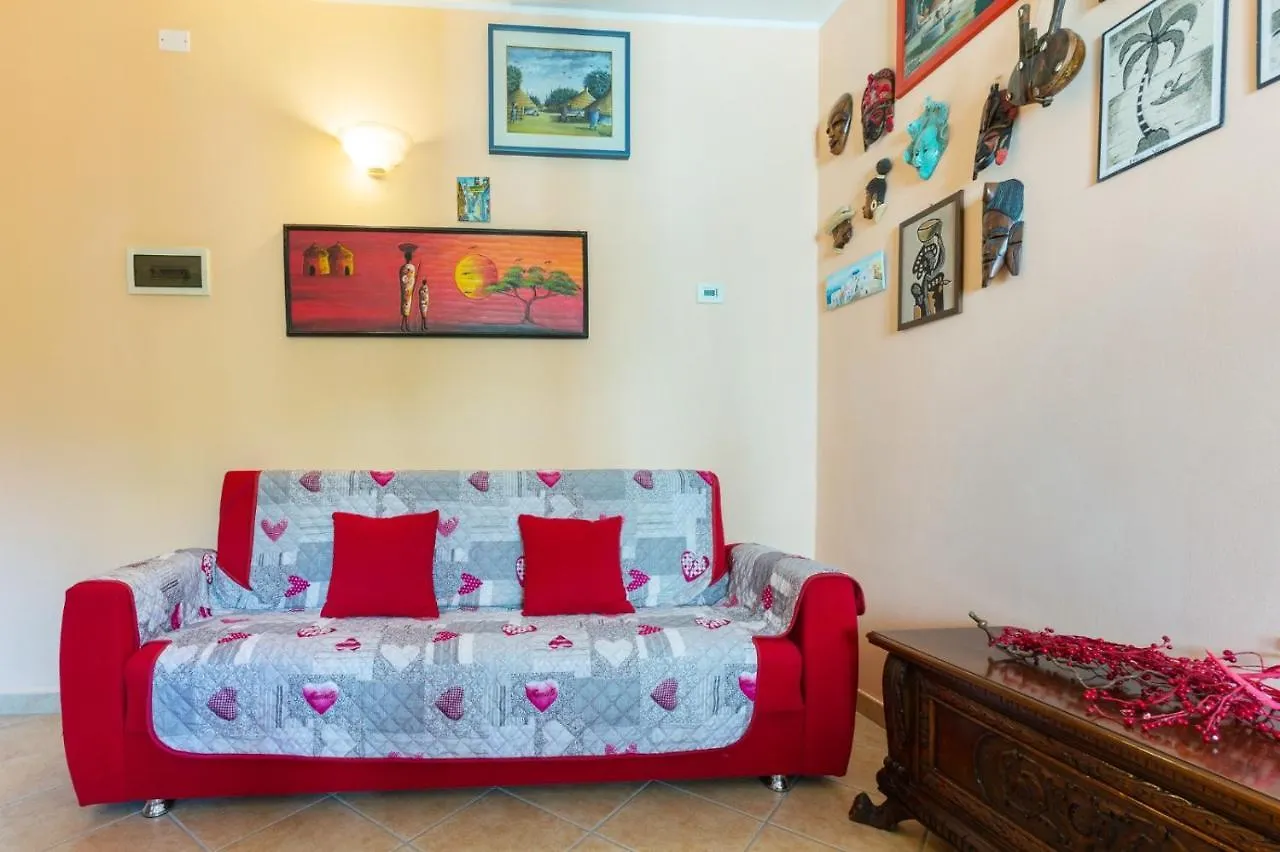 Apartment Lido Degli Estensi Flat Con Balcone E Parcheggio! Llido Degli Estensi Italy