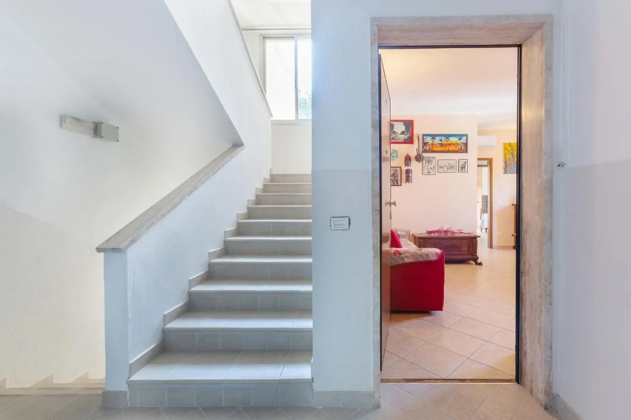 Lido Degli Estensi Flat Con Balcone E Parcheggio! 0*, Llido Degli Estensi Ιταλία