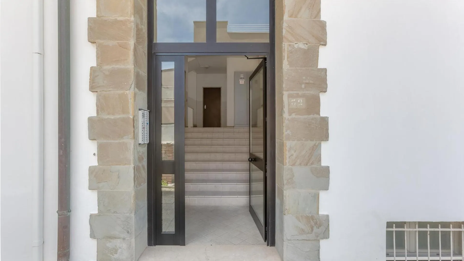 Lido Degli Estensi Flat Con Balcone E Parcheggio! 0*, Llido Degli Estensi Ιταλία