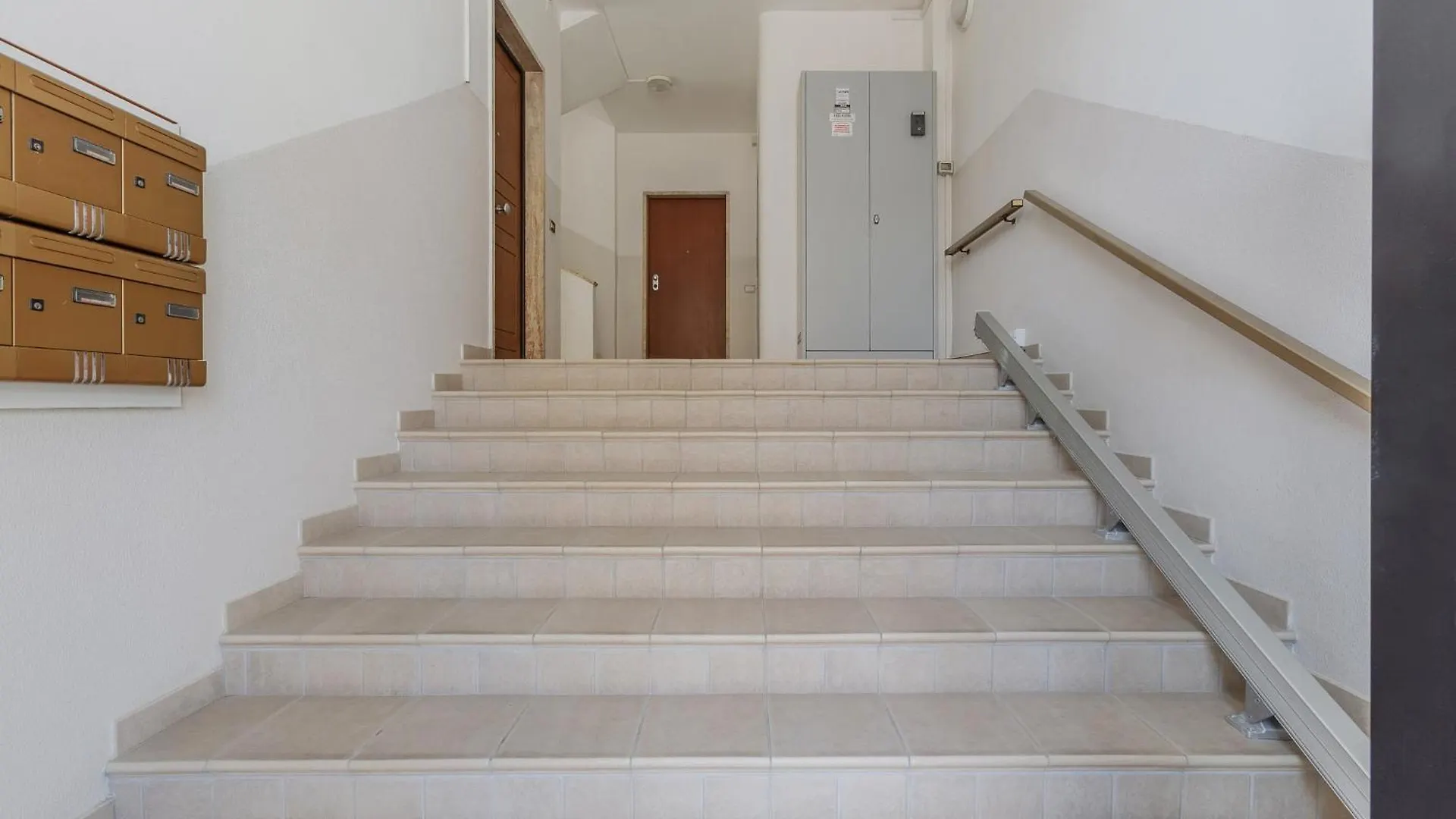 Lido Degli Estensi Flat Con Balcone E Parcheggio! Llido Degli Estensi 0*,  Italy
