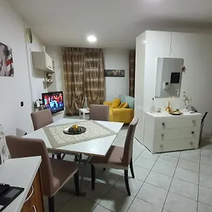 Golden House Appartamento